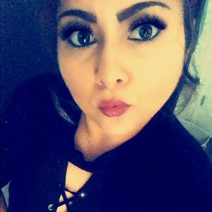 Meet your Posher, Martha